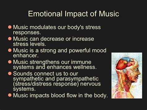 explicit definition music How does the rhythm of a piece influence its emotional impact?