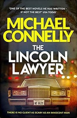 how many lincoln lawyer books are there and why does this question matter?