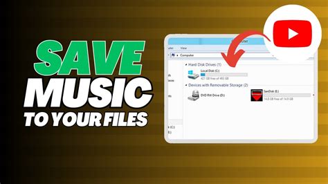 how to save music to files and the importance of digital preservation