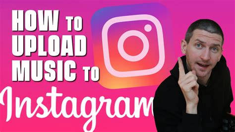 How to Upload Music on Instagram: A Guide with Multiple Perspectives