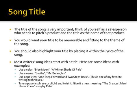 How to Write a Song Title in an Essay: A Creative and Analytical Perspective