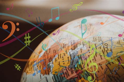 Is Music a Universal Language? And How Does It Reflect Cultural Diversity?