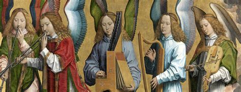 The Multivoiced Sacred Music of the Renaissance Was Sung by the Echoes of Time