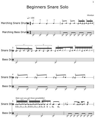 what is a snare in music and how does it reflect the complexity of human emotions?