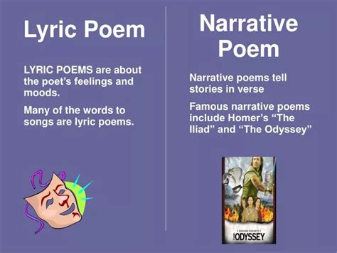 what is one main characteristic of lyric poetry? the essence of lyric poetry often lies in its intimate connection with the poet's emotions and personal experiences.