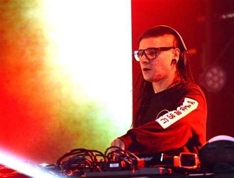 what kind of music does skrillex make and how has his style influenced electronic dance music?