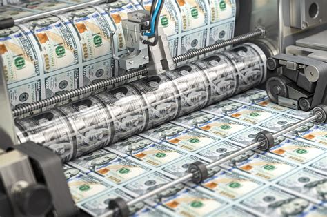 Why Can't We Just Print More Money: A Deep Dive into the Economics of Money Creation